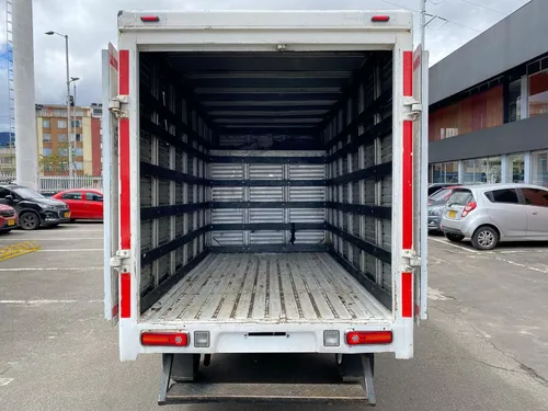 Hafei Minyi Hfj1021gbe4 Mt 1.1