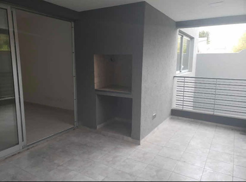 3 Amb 98m2 Balcon Parrilla +2 Cocheras (acepto Btc/eth/usdt)