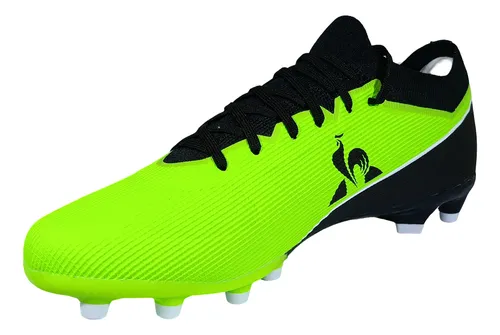 Botines Le Coq Sportif Offencive Game Fijo Vde/ng Hombre