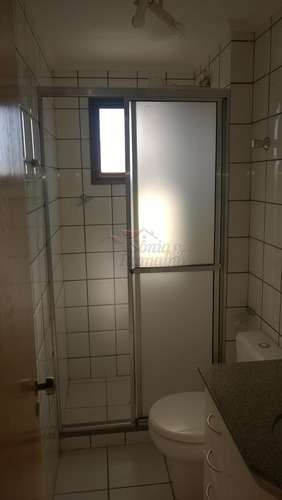Apartamentos - Ref: V5716