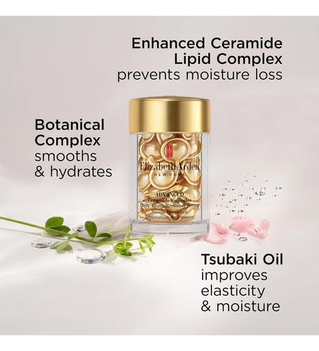 Elizabeth Arden Advanced Serum Restaurador Anti-edad
