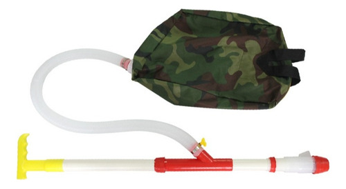 Fertilizante Manual Mochila Para Gránulos Y Polvosaa.