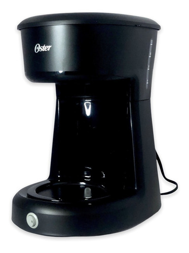 Cafetera Goteo Oster Automática 12 Tazas Filtro Permamente