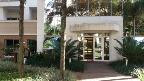 Imagem 30 de 30 de Apartamento Passo Da Areia Porto Alegre - 2737