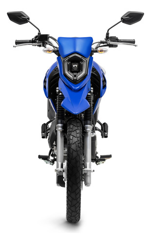 Yamaha Crosser 150 Z Abs - 2025 Docto Grátis E Taxa Zero - A