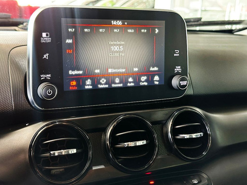Fiat Cronos 1.3 FIREFLY DRIVE