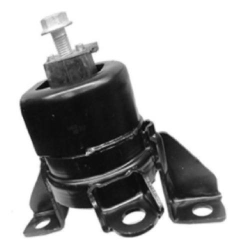 Soporte Motor Milan 2006-2007-2008-2009 L4 2.3 Derecho