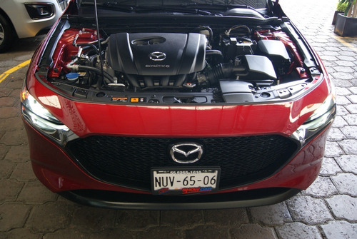 Imagen 14 de 15 de Mazda 3 I Grand Touring 2020. Aut, Clima, Piel, Q/c, Ra 18 .