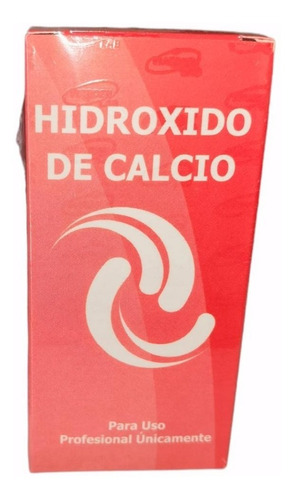 Hidróxido De Calcio 45g Viarden