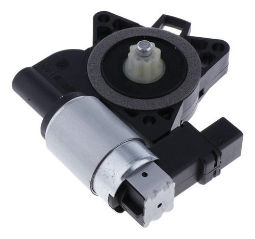 Motor Do Regulador De Elétrico Dianteiro Direito