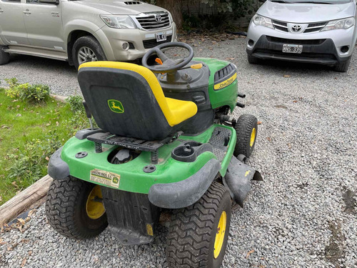 John Deere