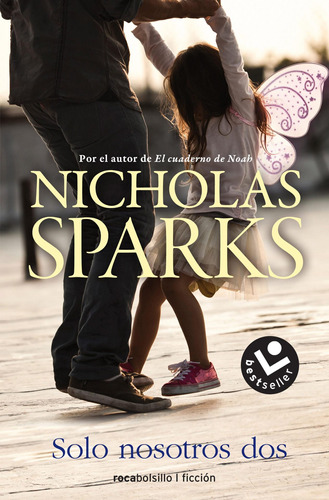 Solo Nosotros Dos (b) - Sparks, Nicholas