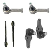 Comprar Kit Ford Ka Fiesta Español Extremos Precaps Rotulas