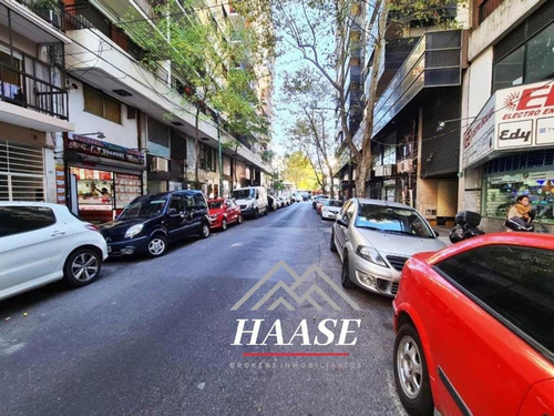 Imagen 11 de 15 de Local Al Frente 22 M2 + 33 M2 De Subsuelo En Belgrano