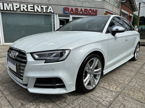 Imagen 19 de 25 de Audi S3