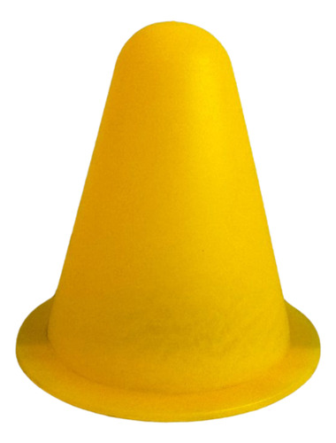 Cono De 8 Cm Varios Colores G-fitness