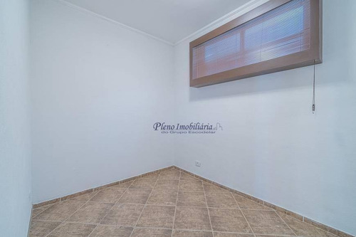 Imagem 8 de 30 de Sobrado Com 5 Dormitórios À Venda, 300 M² Por R$ 1.300.000,00 - Jardim Leonor Mendes De Barros - São Paulo/sp - So0418