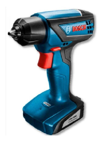 Parafusadeira E Furadeira Bosch Gsr 1000 Smart 12v