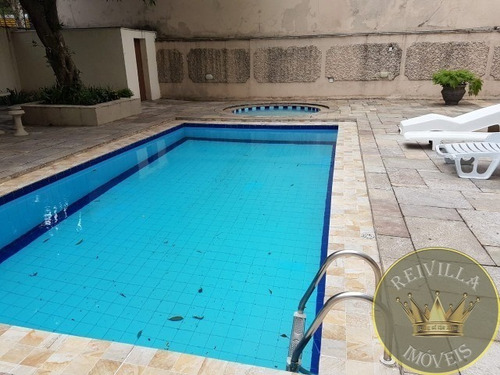 Imagem 25 de 26 de Apartamento Tatuape, 82 Metros, 3 Dorms, Vaga, Proximo Ao Metro - Ap00633 - 70185807