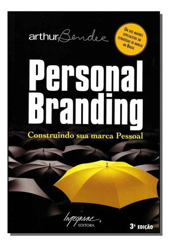 Personal Branding - Construindo Sua Marca Pessoal-integrare