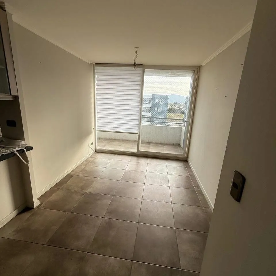 Imagen 2 de 10 de Vende Departamento En Quillota Altos De Yungay