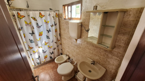 Casa Para 5 Personas Con Parrillero