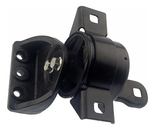 Base Motor Derecha Gm Chevrolet Aveo 