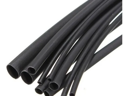Kit De Termoencogible Termoflex De 127 Piezas, Varios Diamet