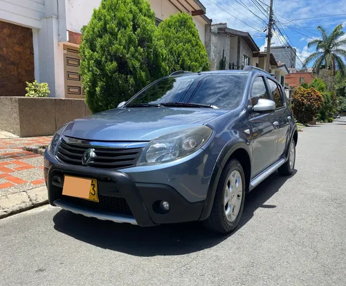 Renault Stepway 1.6l