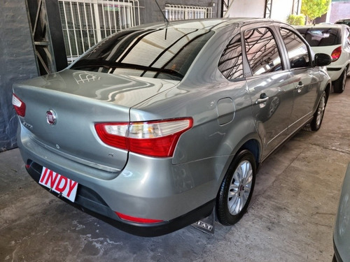 Imagen 6 de 12 de Fiat Grand Siena 2014 1.4 Attractive 87cv 44520482