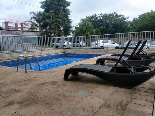Imagem 9 de 14 de Apartamento Para Venda Com 63 M² | Vila Carmosina| São Paulo Sp - Ap223656v