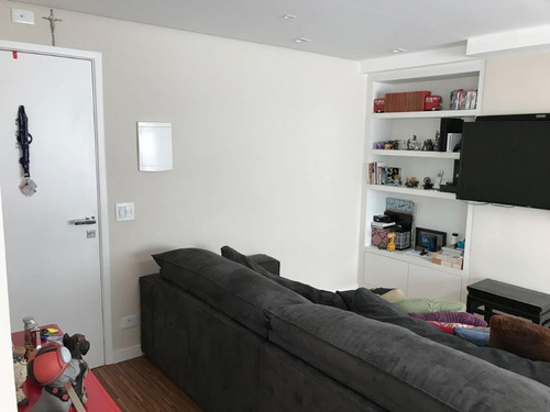 Imagem 2 de 15 de Apartamento Duplex Em Vila Leopoldina, São Paulo/sp De 95m² 2 Quartos À Venda Por R$ 1.000.000,00 - Ad184361-s