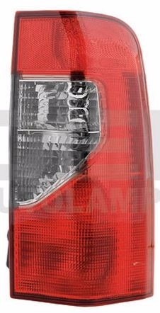 Calavera Nissan X-terra 2000 2001 2002 2003 2004 Der Xpo