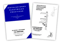 Comprar Pack Instalaciones Eléctricas + Hidráulicas Y Sanitarias