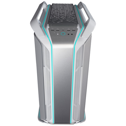 Gabinete Cooler Master Cosmos C700m White Edition Full Tower Pc Gamer Argb
