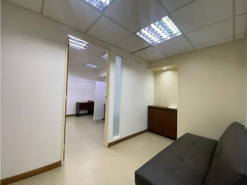 Oficina En Alquiler 56m2 Chacao