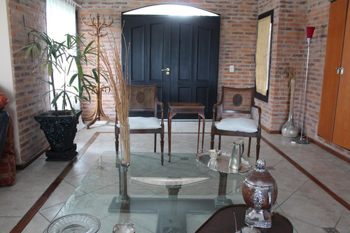 Casa En Golfers C.c. Venta, Alquiler Anual / Temporal
