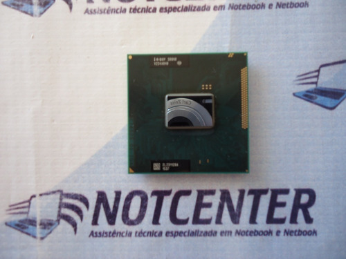 Processador Intel Celeron B830 1.80ghz Sr0hr Envio Por Carta