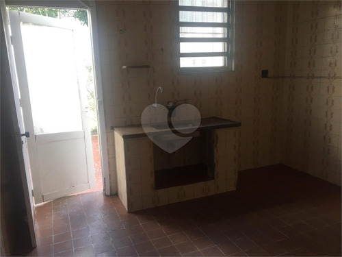 Imagem 9 de 26 de Casa-são Paulo-tatuapé | Ref.: Reo538428 - Reo538428