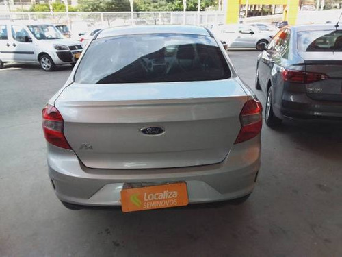 Imagem 2 de 3 de Ford Ka 1.5 Ti-vct Flex Se Manual