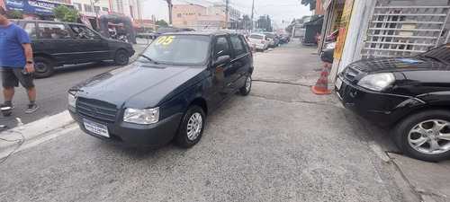 Fiat Uno mille 1.0 Fire 5p