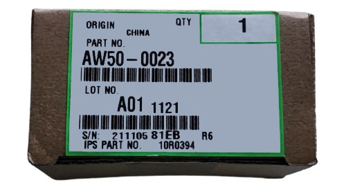 Ricoh Switch Aw50-0023 Original