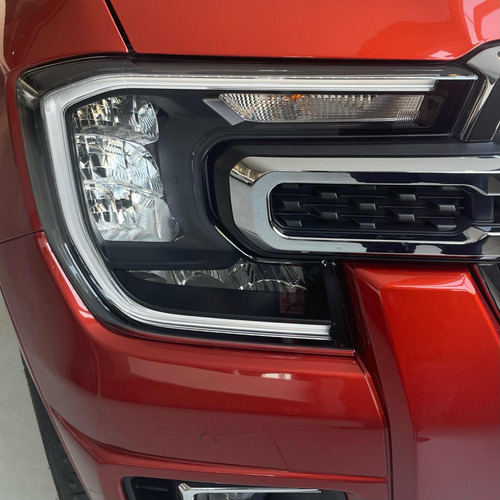 Ford Ranger 3.0 V6 Limited+