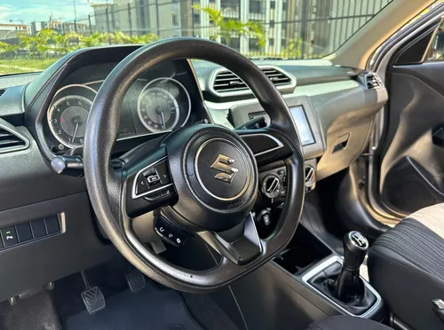Suzuki Swift 1.2 Dzire