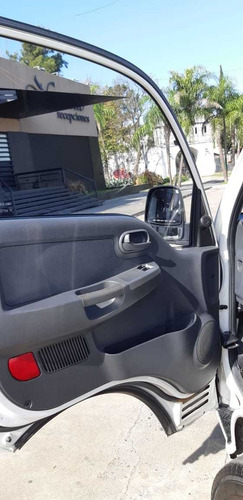 Kia K2500 2.5 Caja 2017