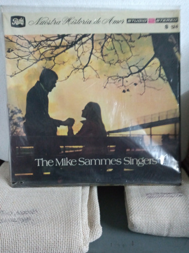 Nuestra Historia De Amor. The Mike Sammes Singers.