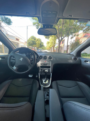 Peugeot 308 1.6 Sport Thp 163cv