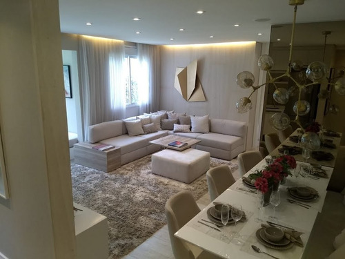 Imagem 6 de 15 de Apartamento Para Venda, 3 Dormitório(s), 67.0m² - 1577