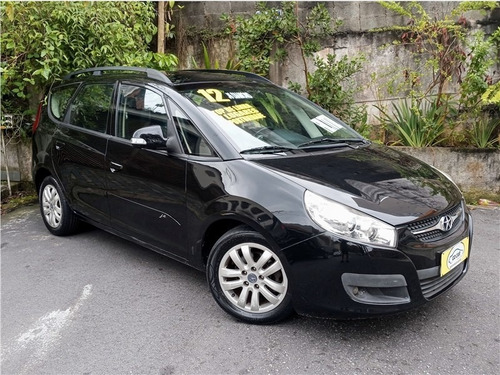 Imagem 2 de 14 de Jac J6 2.0 Diamond 16v Gasolina 4p Manual