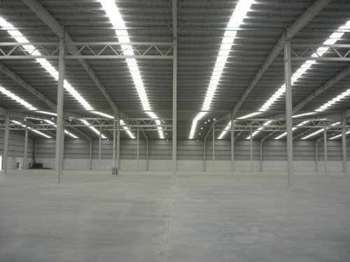 Bodega En Renta De 7,840 M2 En Vallejo Azcapotzalco